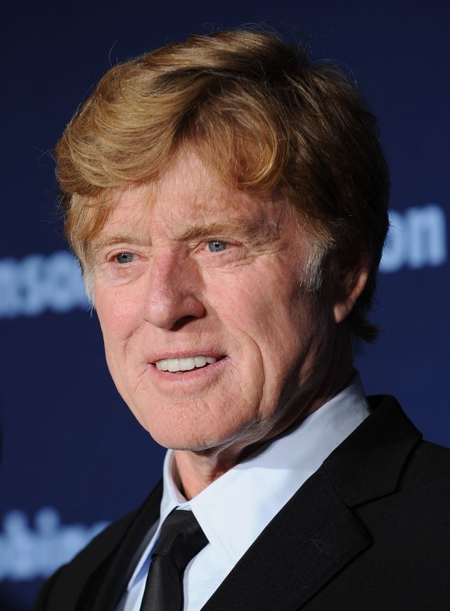 Robert Redford aux côtés de Captain America ?