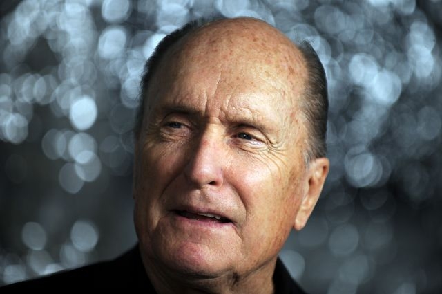 Robert Duvall remplace Jack Nicholson face à Robert Downey Jr.