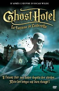 Ghost Hôtel : Le Fantôme de Canterville