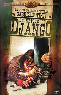 Le retour de Django