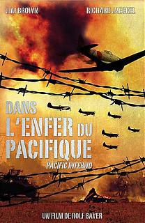 Dans l'enfer du Pacifique