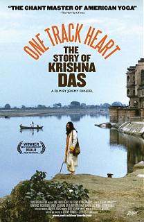 One Track Heart : The Story of Krishna Das