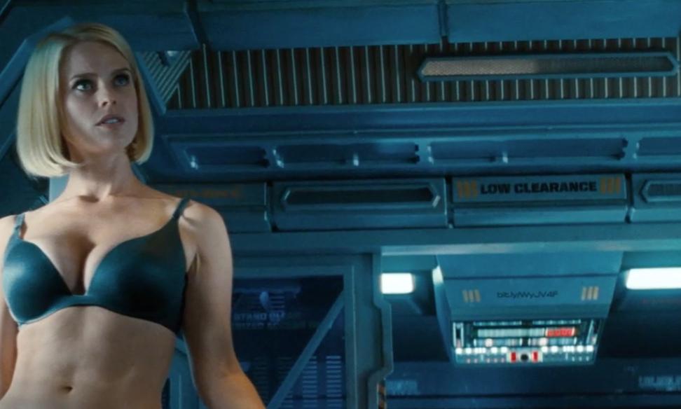 Star Trek Into Darkness : une nouvelle vidéo qui tabasse... et un poster caché !