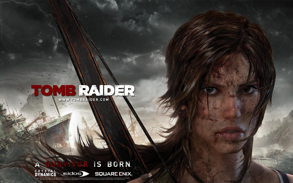 Un nouveau film Tomb Raider dans les fourneaux