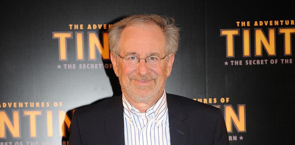 Steven Spielberg parle de Tintin 2
