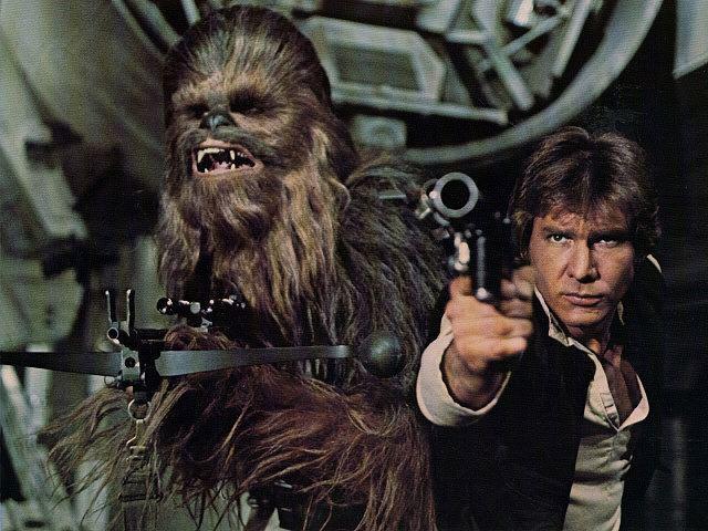 Star Wars Vll : Harrison Ford confirme
