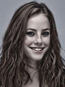 Kaya Scodelario (Skins) dans l'adaptation de The Maze Runner
