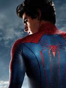 Premier aperçu de Jamie Foxx dans The Amazing Spider-Man 2