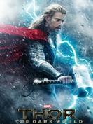 Une première affiche de Thor - Le Monde des ténèbres