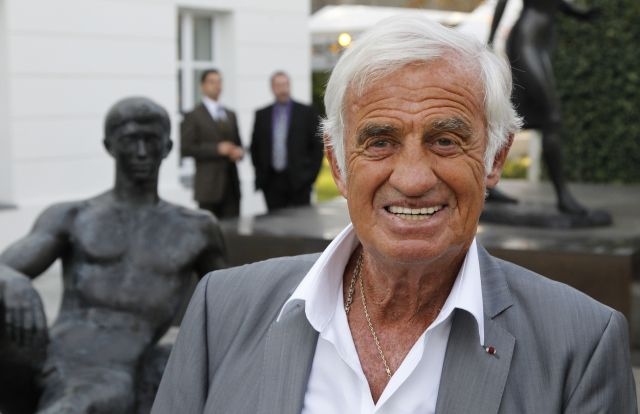 Cinéma et Théâtre rendent hommage à Jean-Paul Belmondo pour ses 80 ans