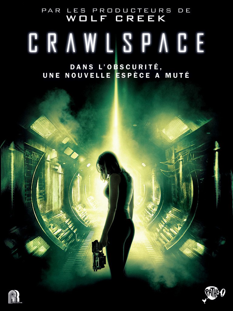 Crawlspace