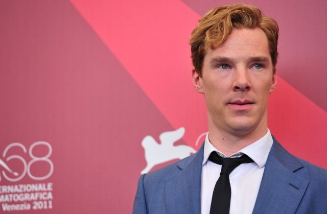 Benedict Cumberbatch rejoint les fantômes de Crimson Peak