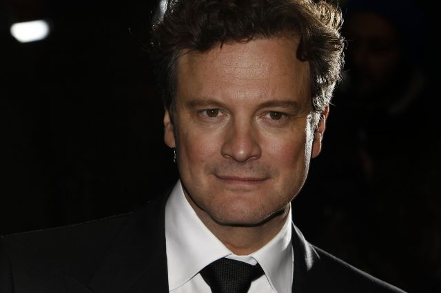 Colin Firth intègre le MI6