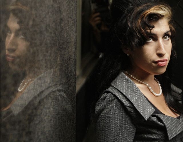 Amy Winehouse : sa vie capturée dans un documentaire