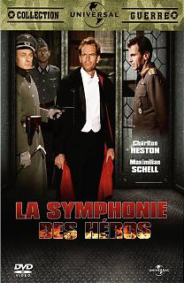 La symphonie des héros