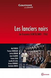 Les Lanciers Noirs