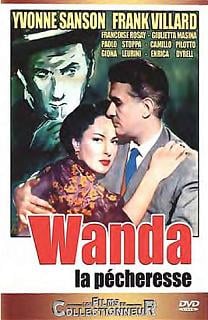 Wanda la Pécheresse