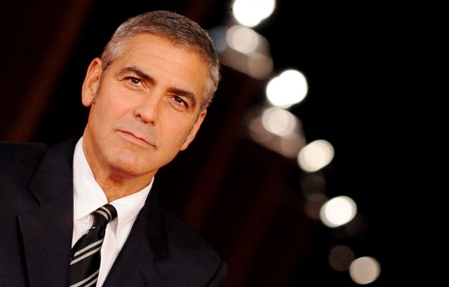 George Clooney enchaîne les projets