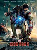 Box-office US : Démarrage historique pour Iron Man 3