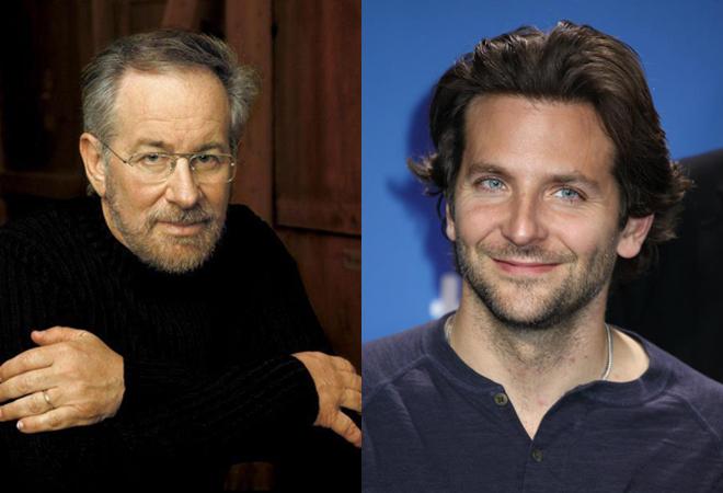 Bradley Cooper devient sniper pour Steven Spielberg