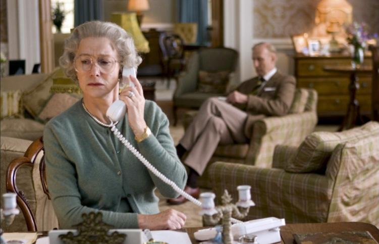 Helen Mirren sort de scène pour invectiver des musiciens trop bruyants