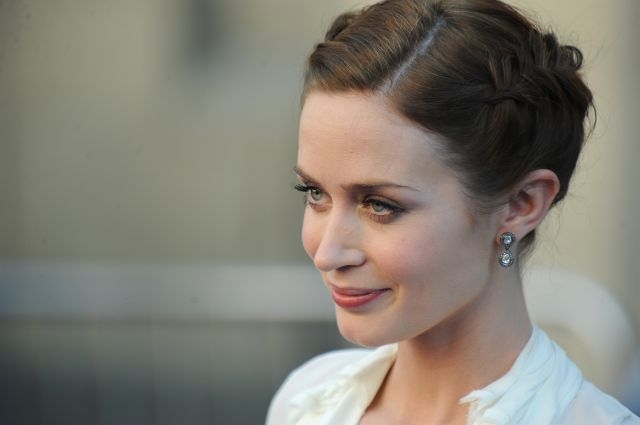 Emily Blunt s'ajoute au casting musical d'Into The Woods