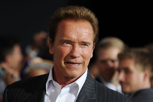 Arnold Schwarzenegger épaulera un monstre dans The Toxic Avenger