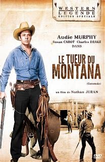 Le Tueur Du Montana