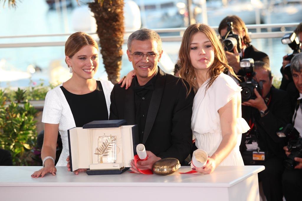 Cannes 2013 : Nos plus belles photos du festival !