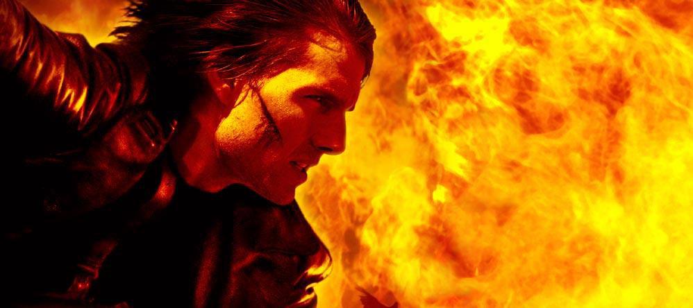 Mission Impossible 5 : Tom Cruise de retour dans la peau de l'espion Ethan Hunt !