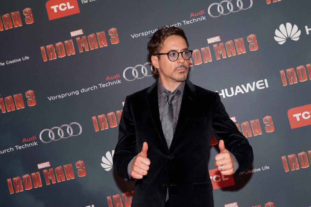 Robert Downey Jr. veut Ben Stiller aux manettes de Pinocchio