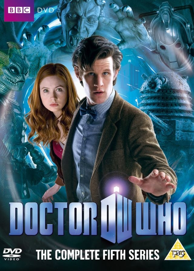 Marvel pioche chez Doctor Who pour Guardians of the Galaxy