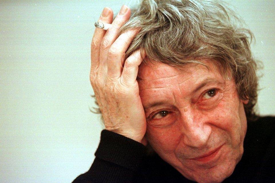 Décès du producteur espagnol de cinéma Elias Querejeta