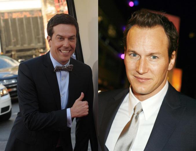 Ed Helms et Patrick Wilson deviendront chauffeurs pour Stretch