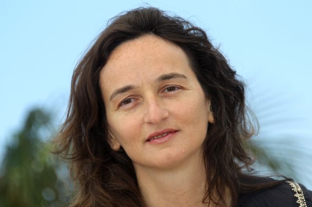 La réalisatrice Julie Bertuccelli élue à la tête de la Scam