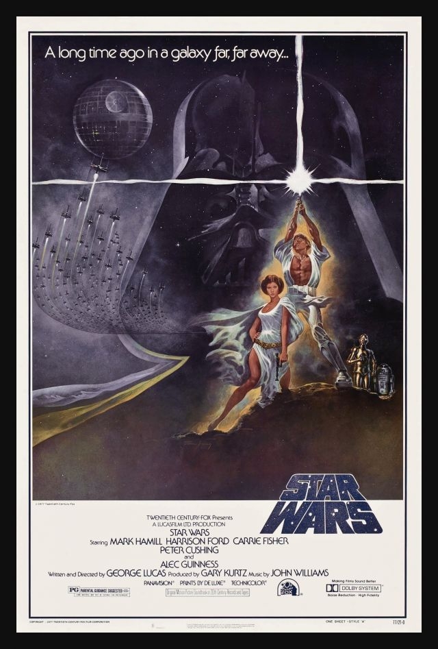 Star Wars VII : Les castings ont commencé