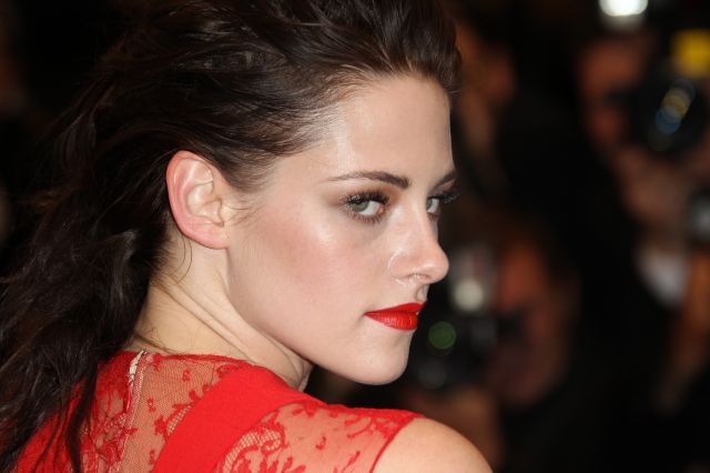 Kristen Stewart a du boulot !