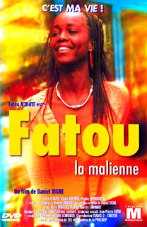 Fatou la Malienne