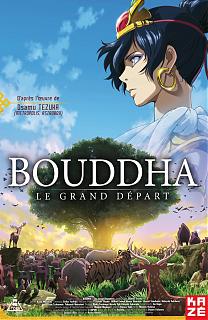 Bouddha - Le Grand départ