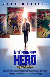 No Ordinary Hero : The SuperDeafy Movie