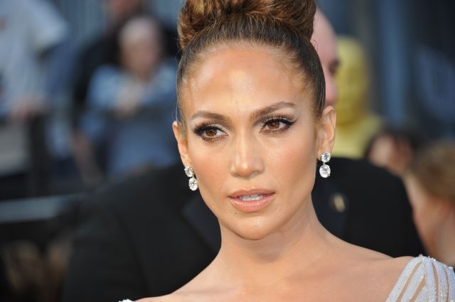 Jennifer Lopez rejoint le casting  de The 33
