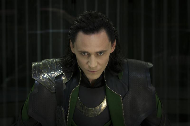 Avengers 2 n'incluera pas le personnage de Loki !