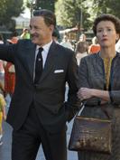Saving Mr Banks : Tom Hanks est Walt Disney (bande-annonce)