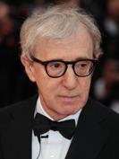 Woody Allen de retour au one man show ?