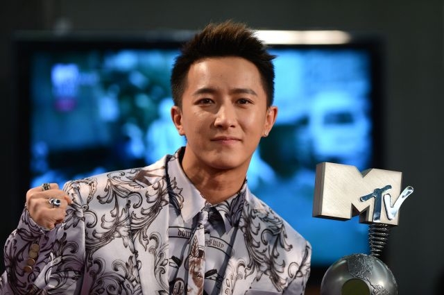 Une star chinoise à l'affiche de Transformers 4