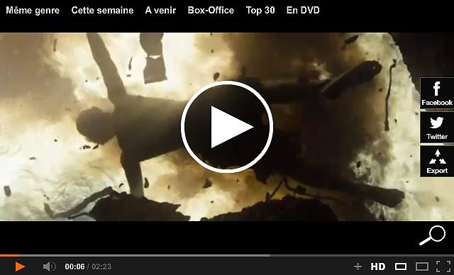 Man of Steel : Russell Crowe reprendrait bien un peu Kryptonite dans une préquelle