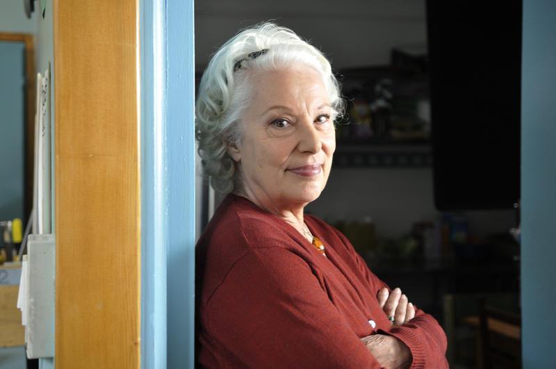 Bernadette Lafont est décédée