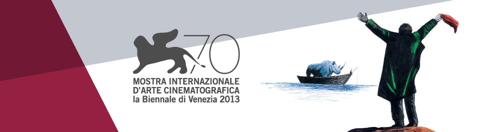 Mostra de Venise 2013 : Frears, Gilliam, Garrel et Miyazaki en compétition