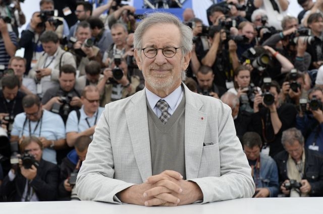 Spielberg produira une nouvelle adaptation des Raisins de la colère