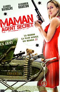 Maman, agent secret